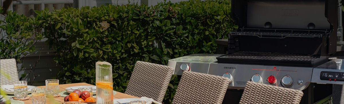 Alfresco Outdoors and Heating
