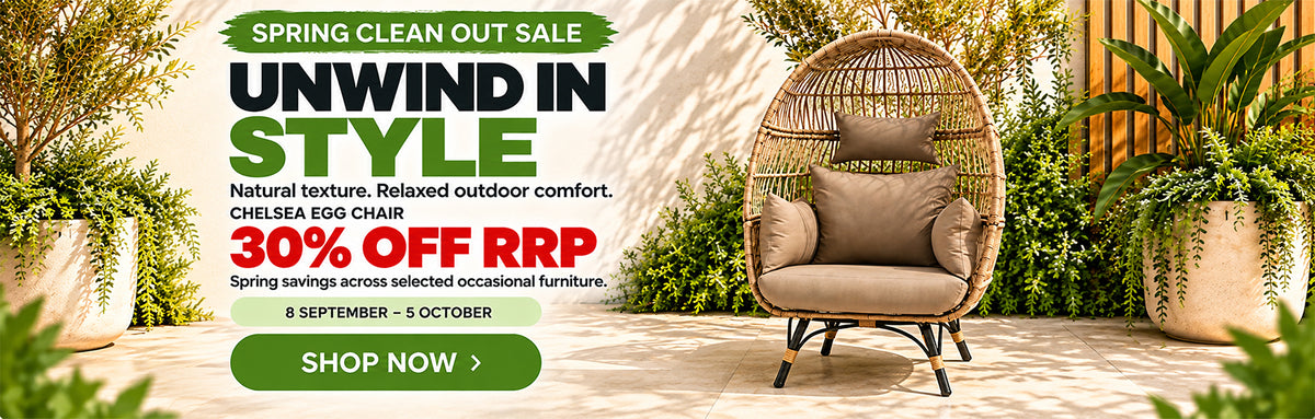 Alfresco Outdoors and Heating