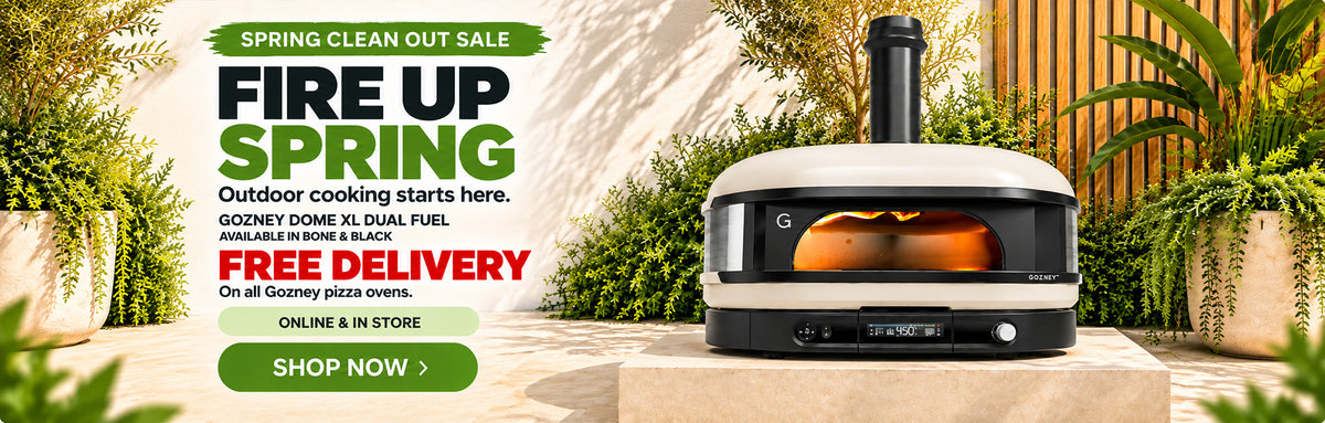 Alfresco Outdoors and Heating