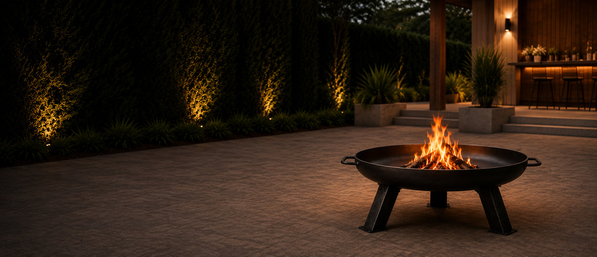Alfresco Outdoors and Heating