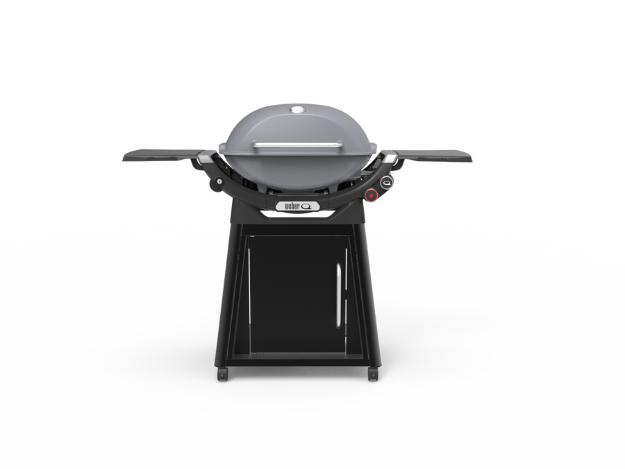 WEBER FAMILY Q