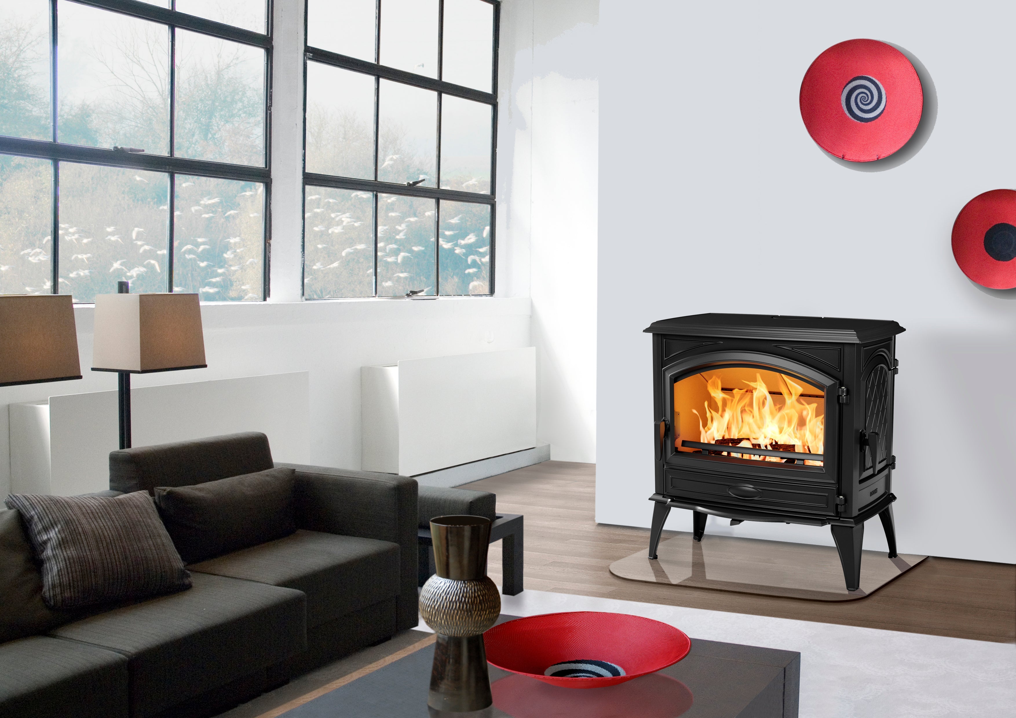 DOVRE