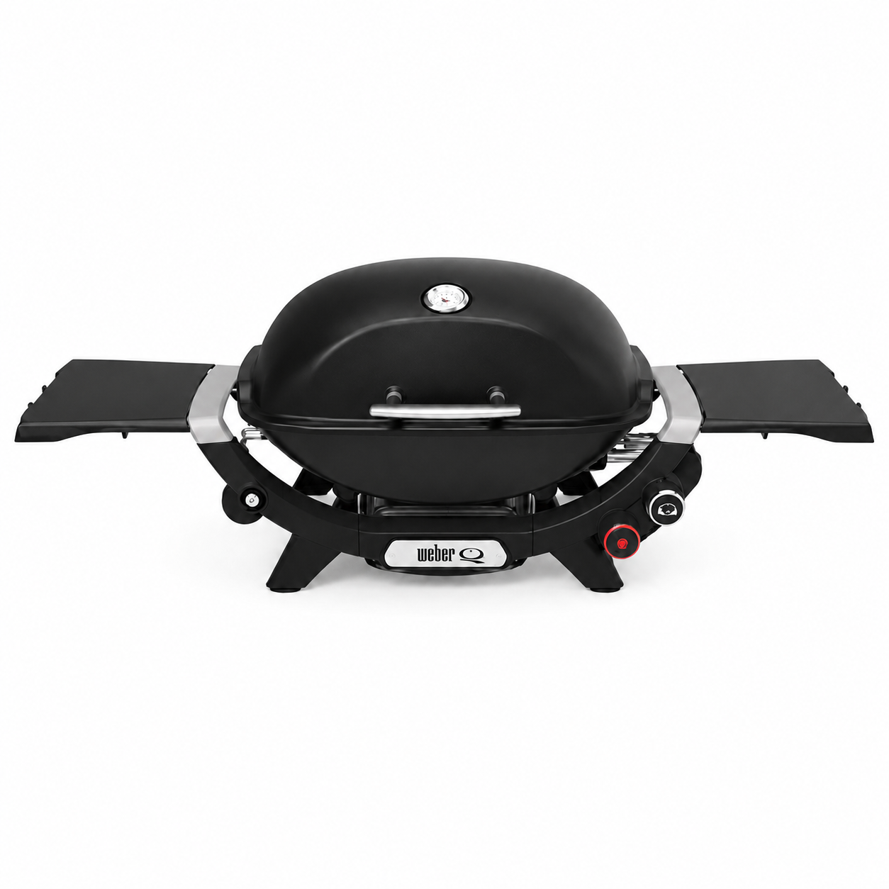 Weber Q Range