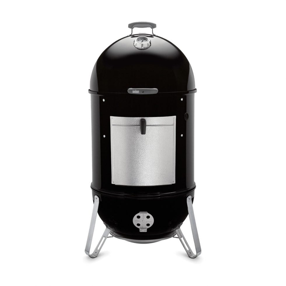 Weber Smokers