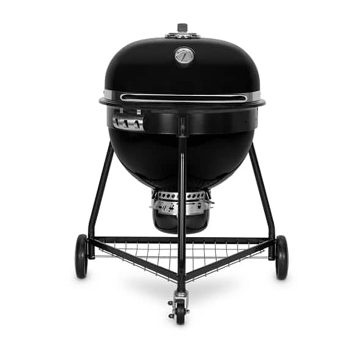 Weber Summit Charcoal image 0