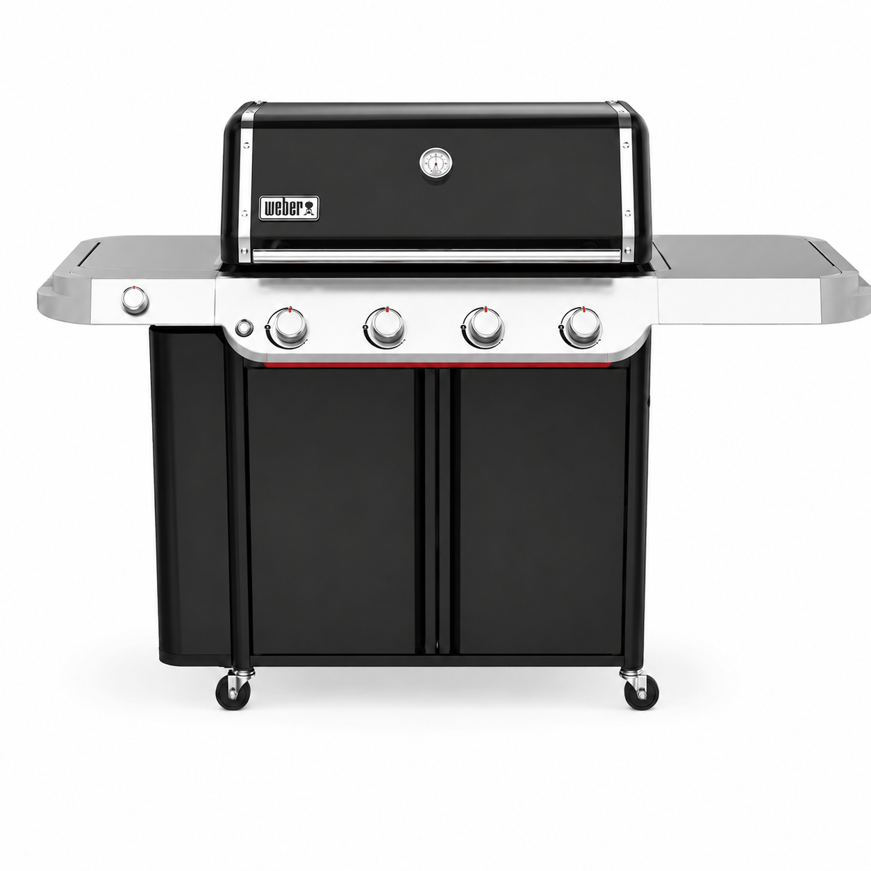 Weber Premium Gas Range