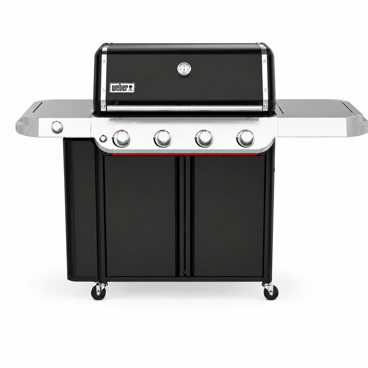 Black November – Weber Black Friday