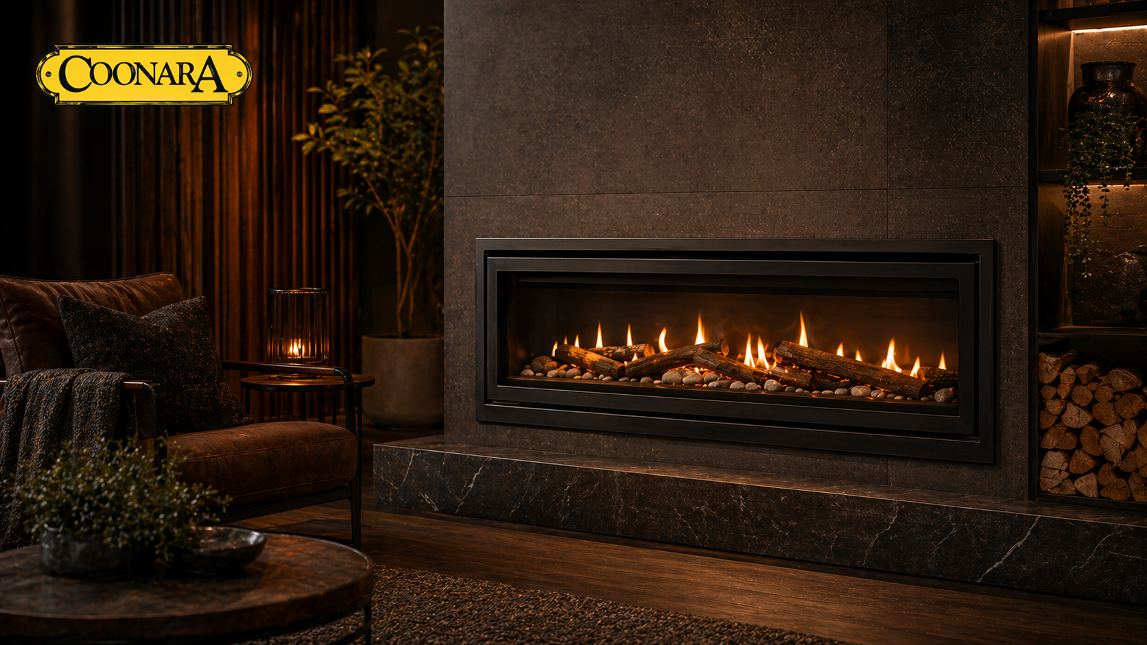 Coonara Gas Heating
