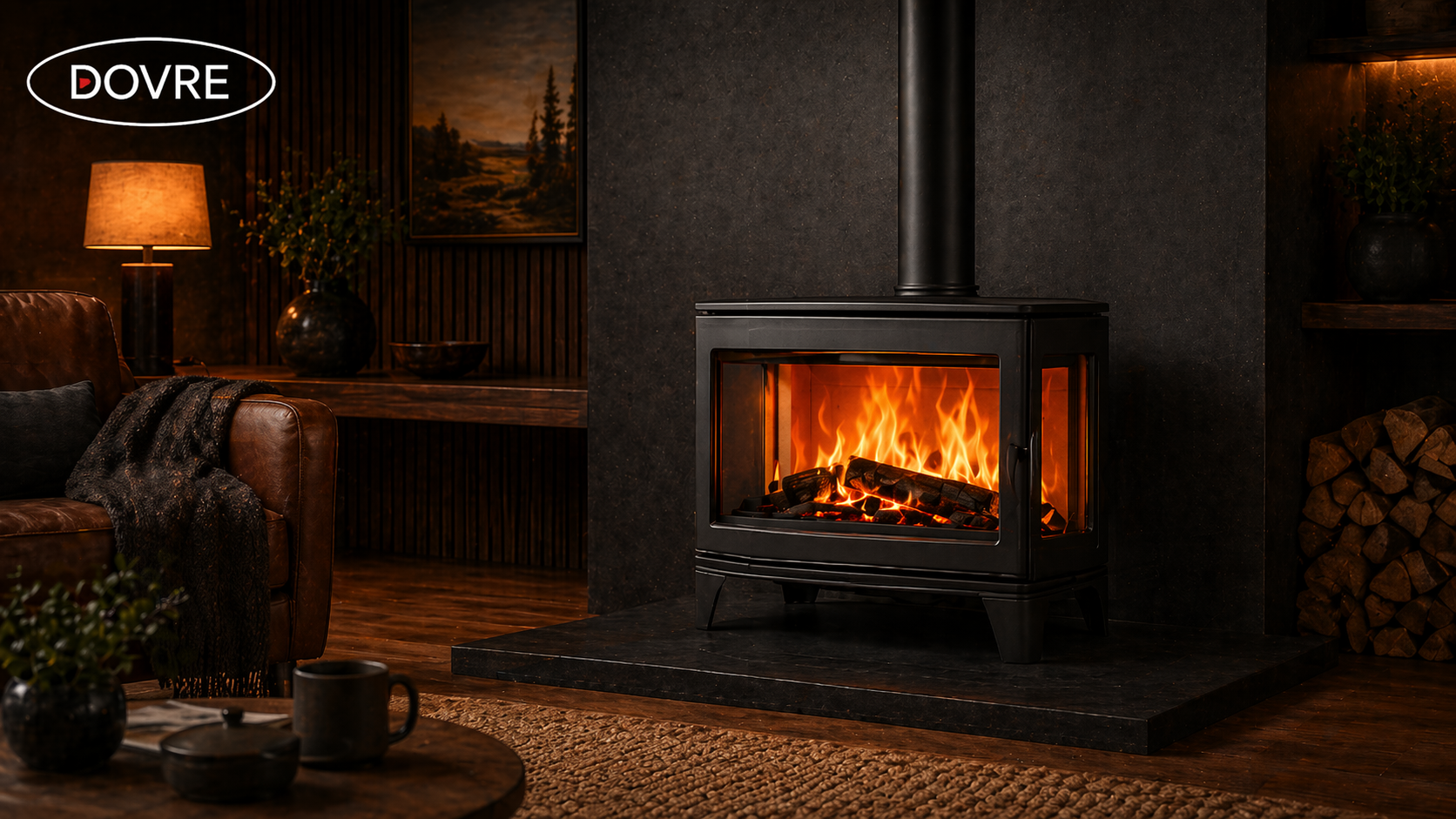 Dovre