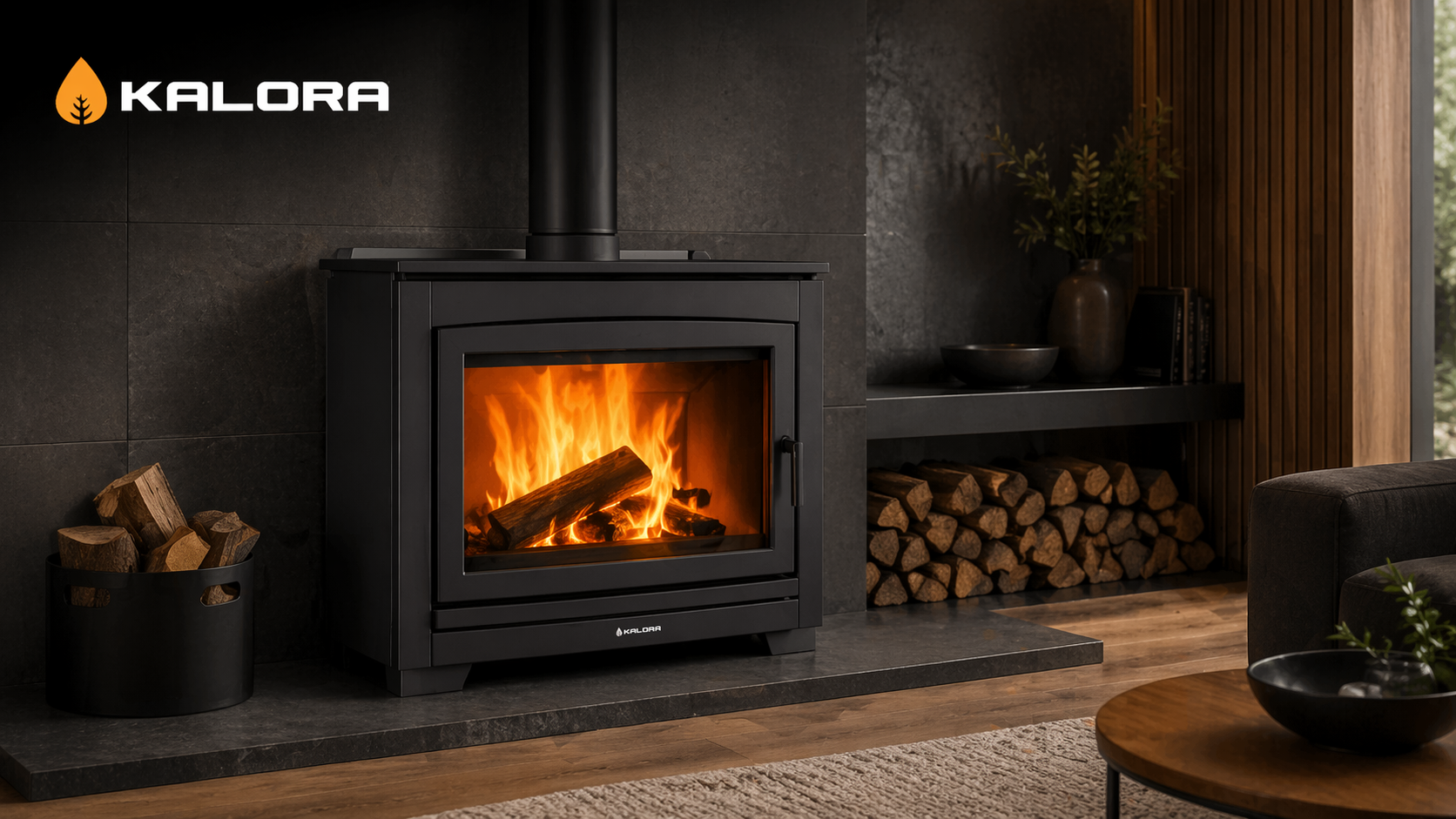 Kalora Wood Heating