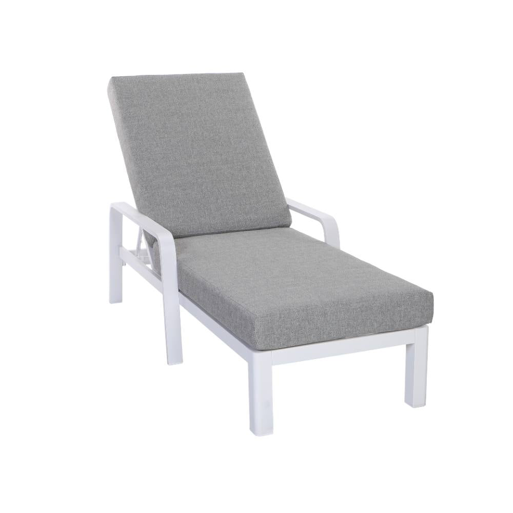 Aluminium Sun Lounges