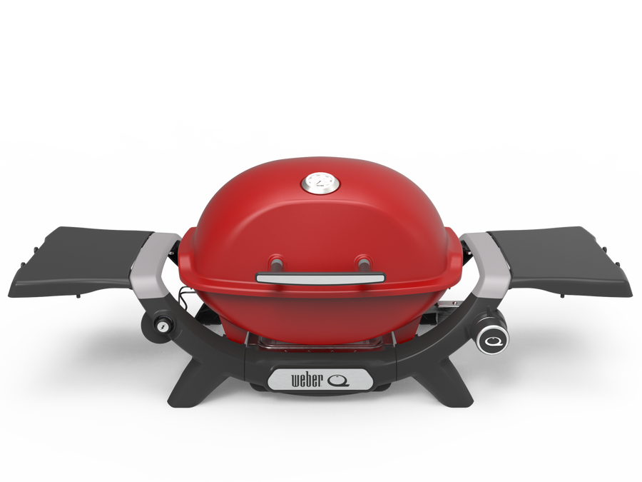 WEBER BABY Q