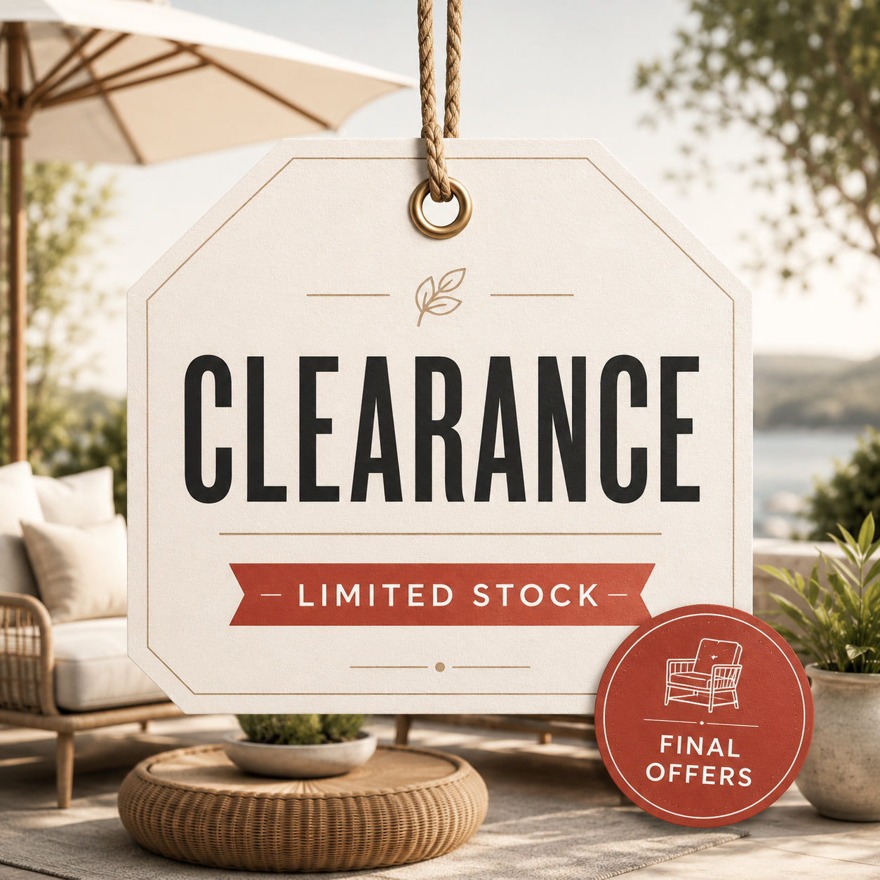 Clearance