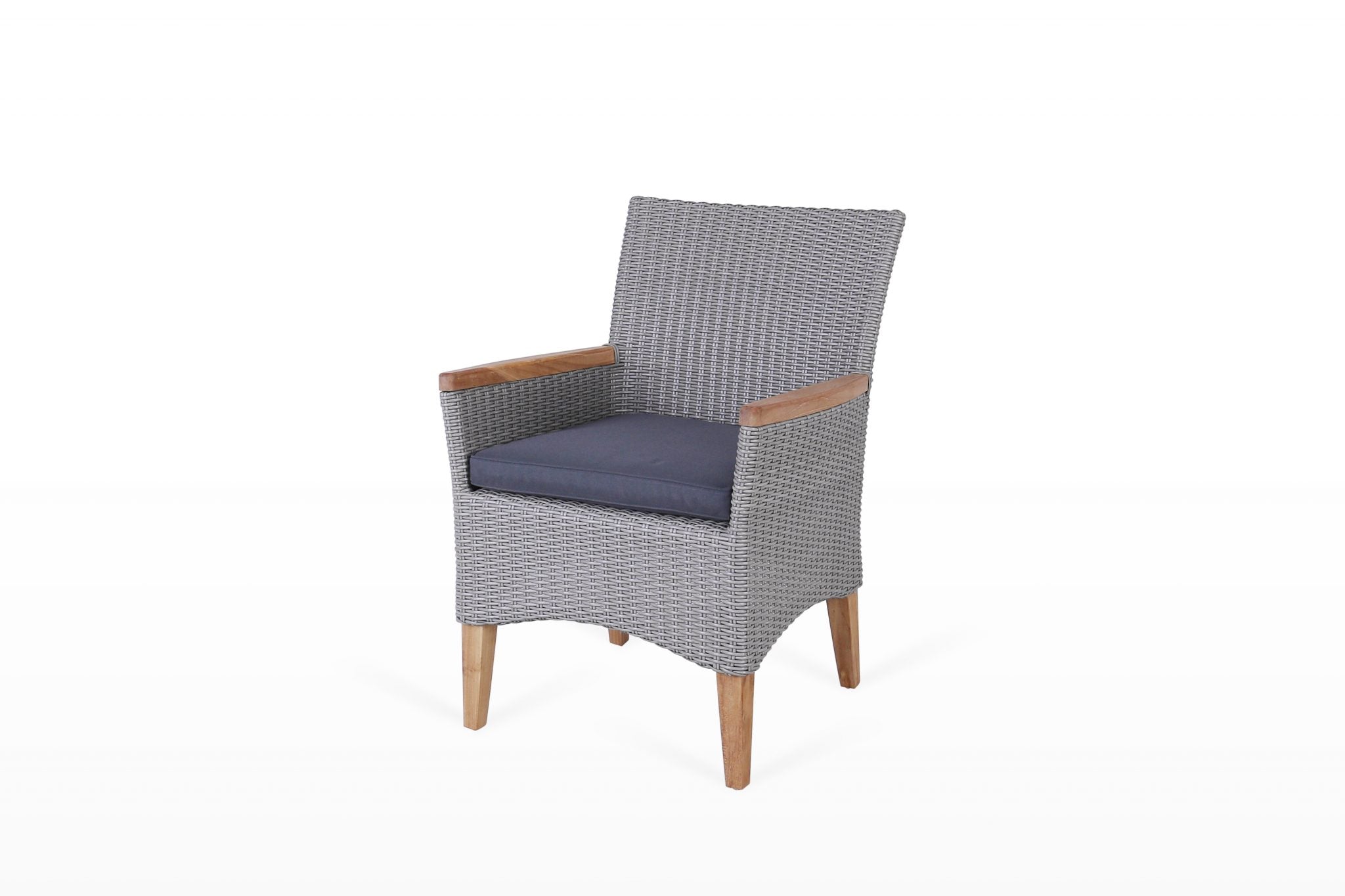 Florence Dining Arm Chair image 3