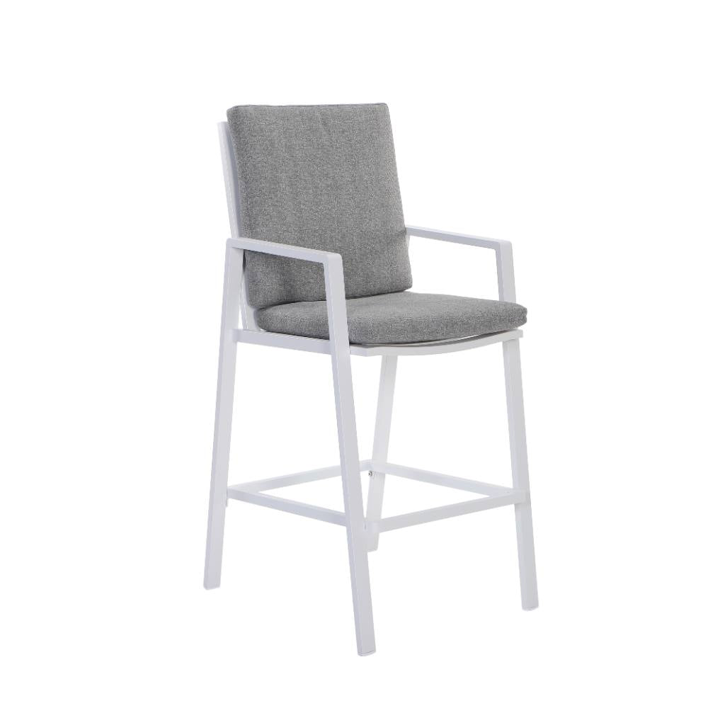 Bondi Bar Chair - White image 20