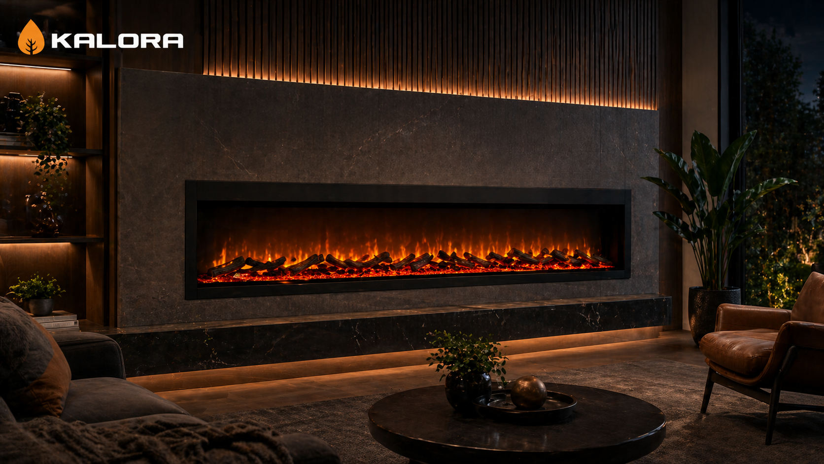 Kalora Electric Heating