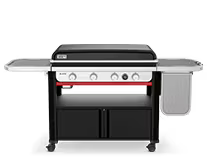 Weber Griddles