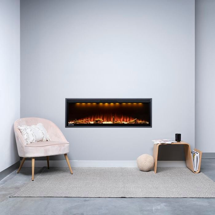 Kalora Nexus 50"Electric Fireplace image 4