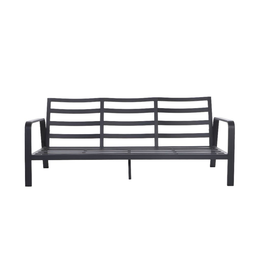 Bondi Triple Lounge - Gunmetal image 11