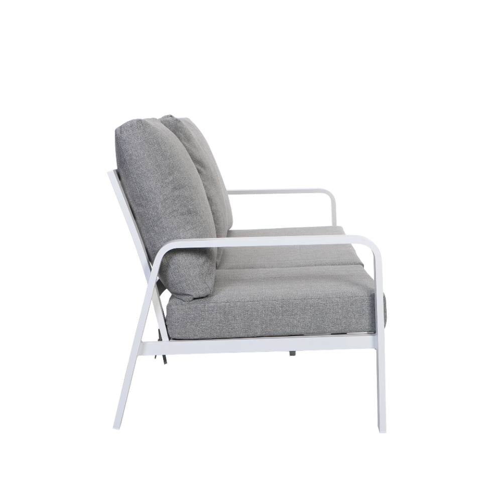 Bondi Triple Lounge - White image 2