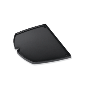 Weber - 3000 Series Family Q Half Hotplate image 0