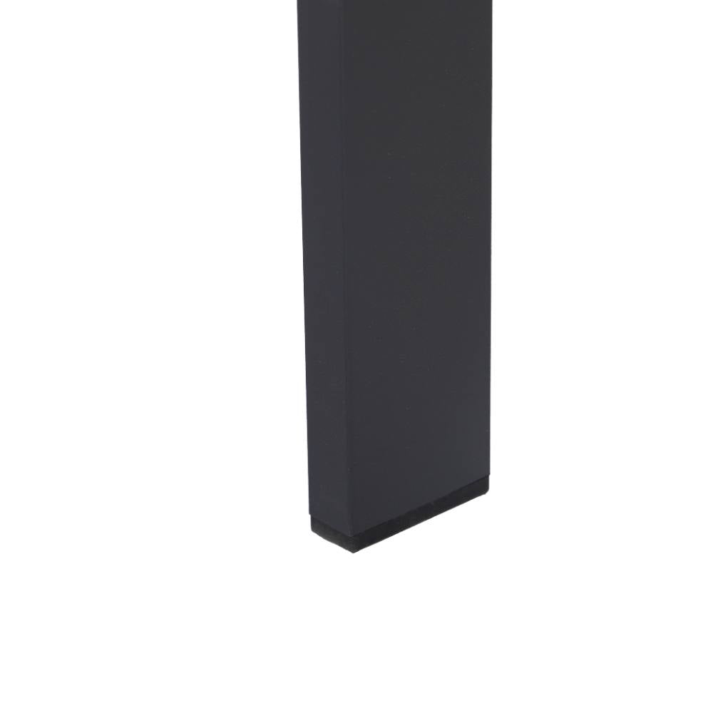 Bondi Single Lounge - Gunmetal image 11