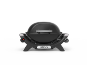 Baby Q (Q1000N) Midnight Black LPG image 0