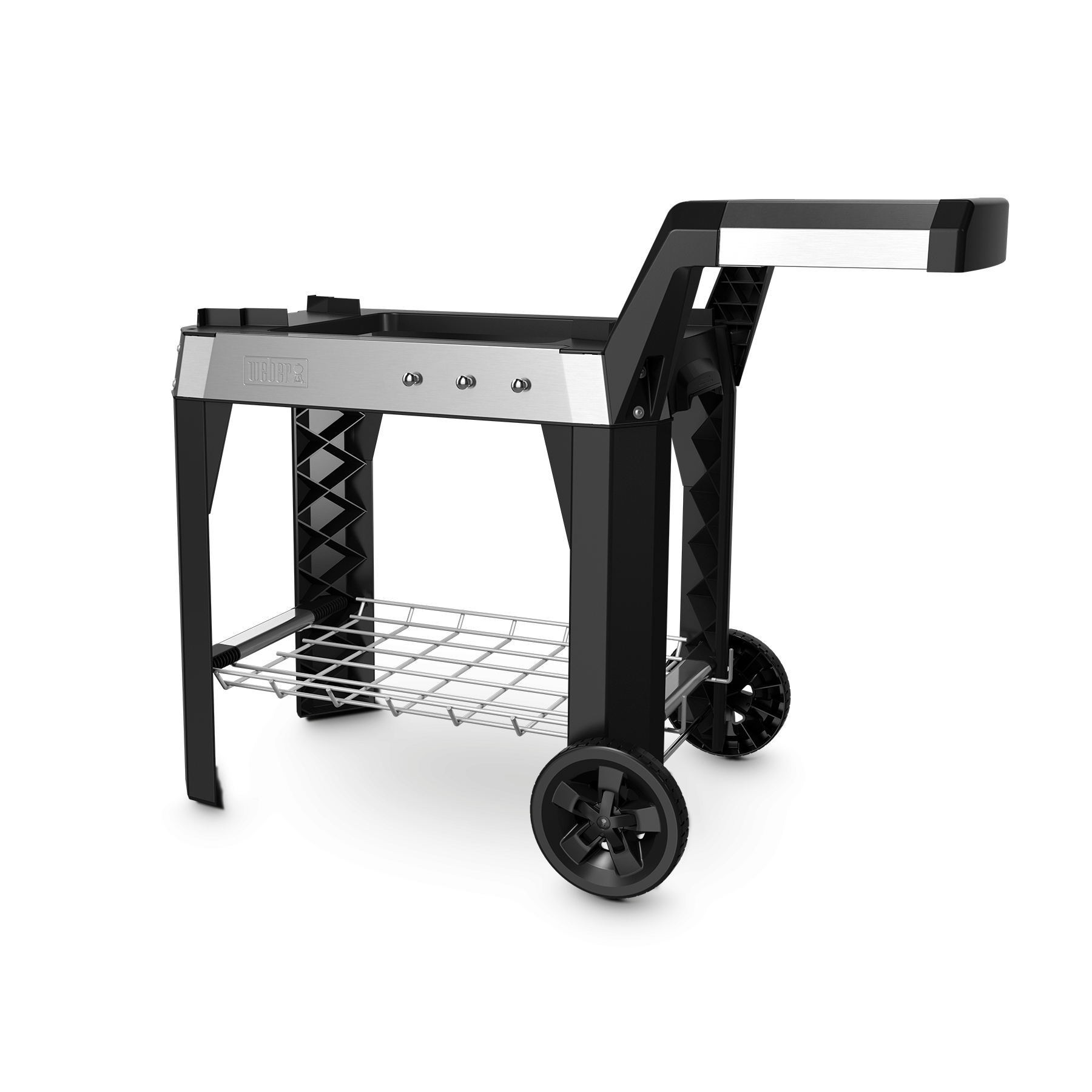Weber Pulse Cart image 1