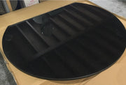 Morso Circle Granite Hearth image 0