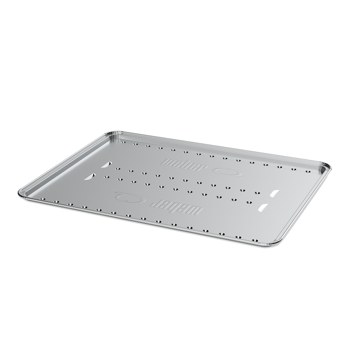 Weber Baby Q Convection Trays 1000N Series image 0