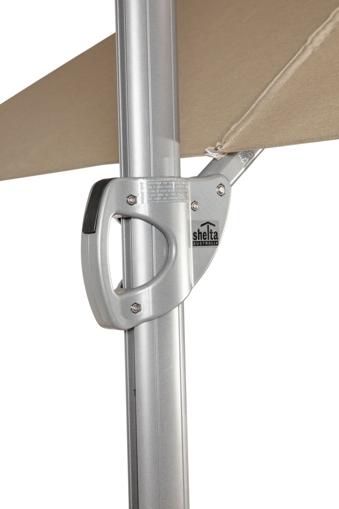 Shelta Lynden Umbrella image 4