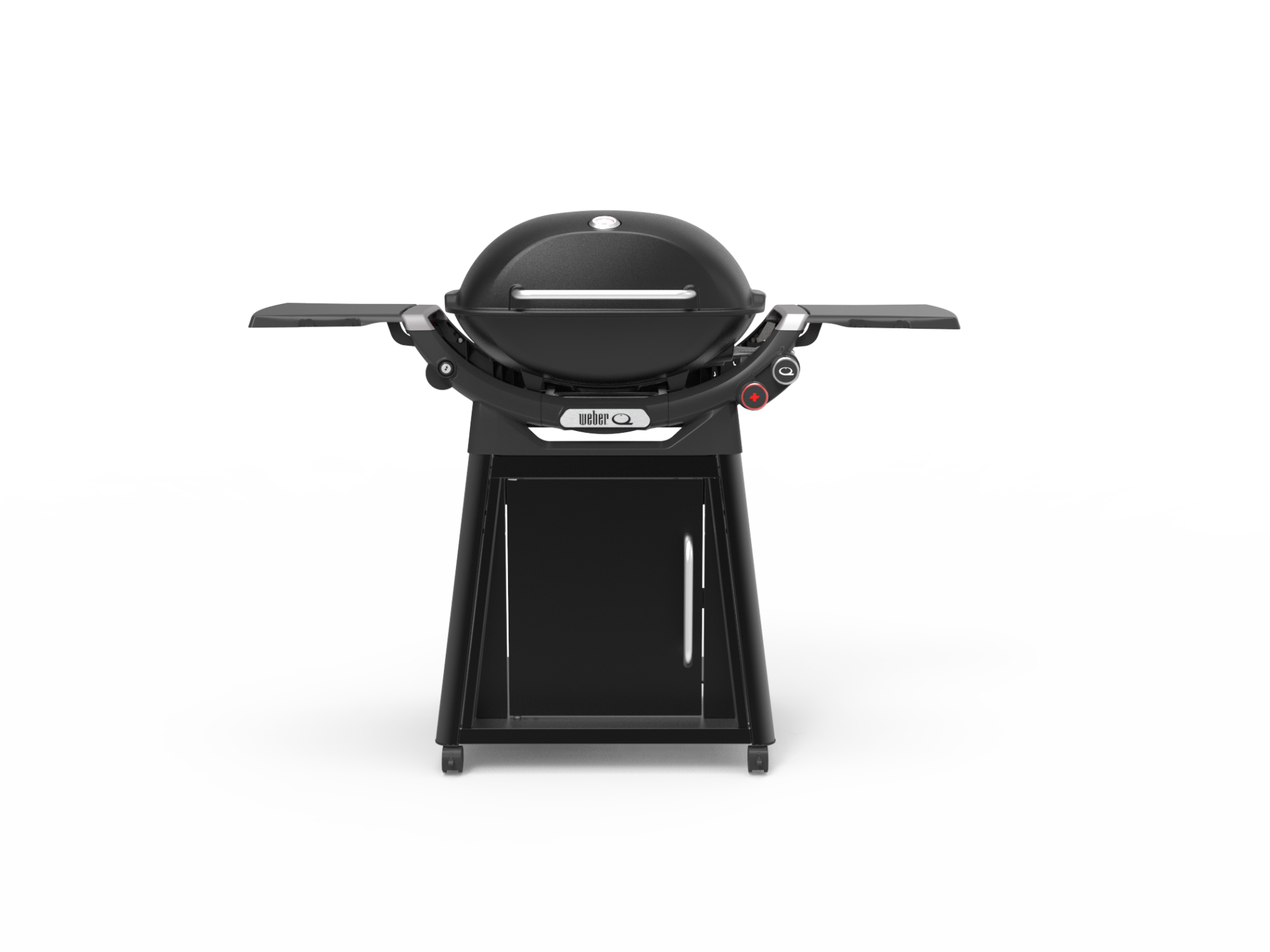 Family Q+ Premium (Q3200N+) Midnight Black NG image 0