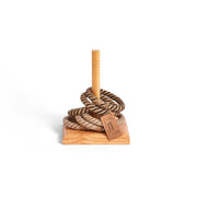 Classic Rope Quoits image 0