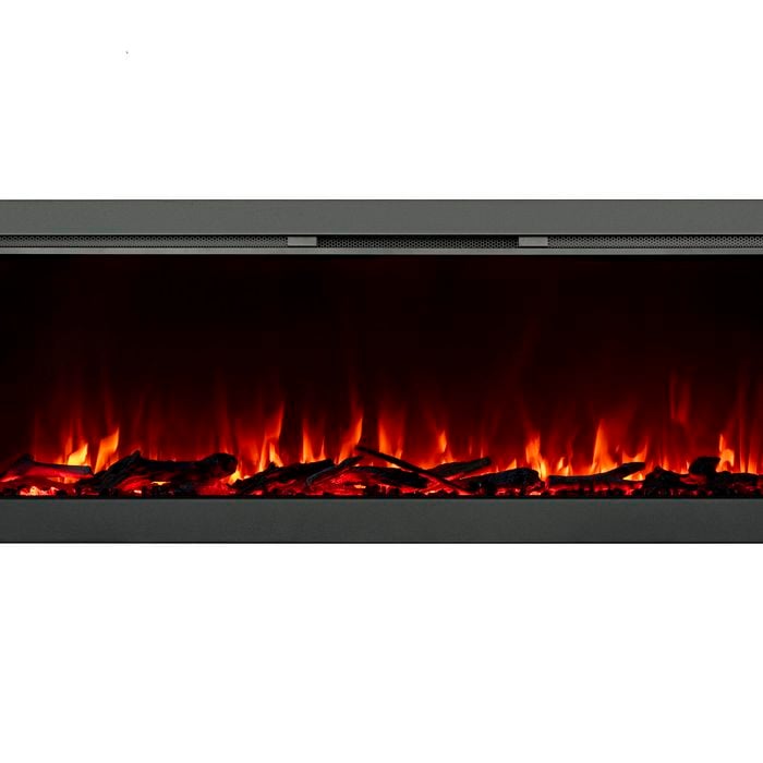 Kalora Zenith 42" Electric Fireplace image 4