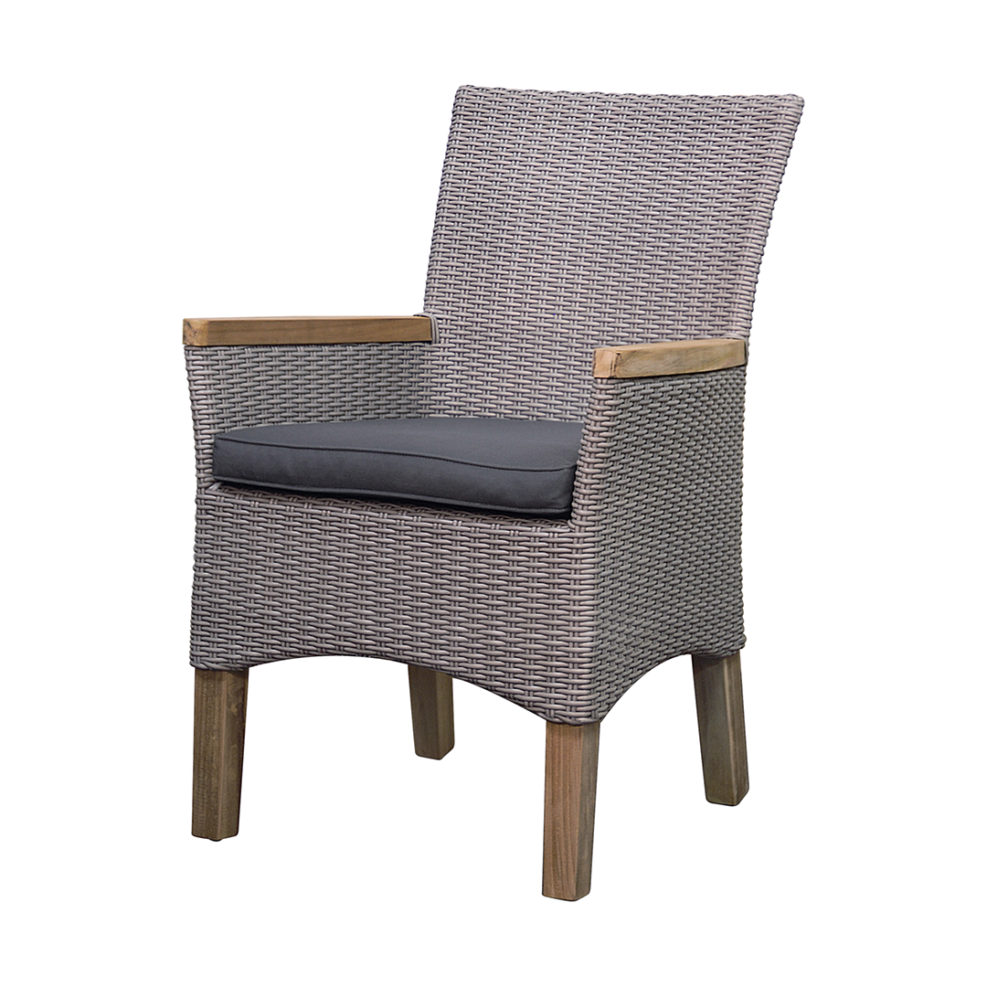 Florence Dining Arm Chair image 1