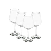 Unbreakable Hybrid Wine Glass 285Ml - Set Of 4 image 0