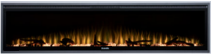 Kalora Nexus 36" Electric Fireplace image 6