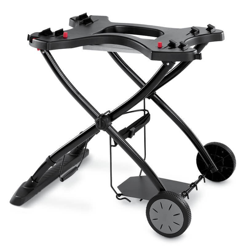 Weber® Q Portable Cart image 0