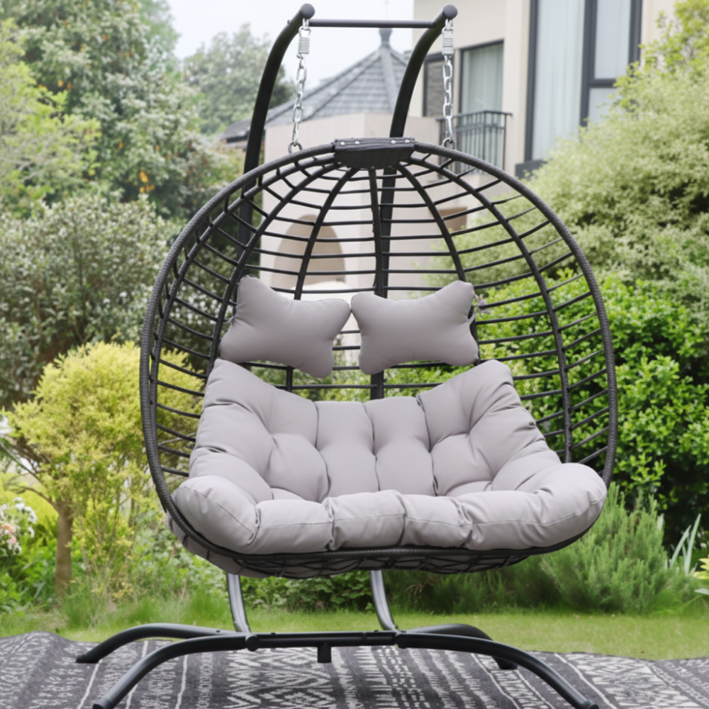 Chelsea Double Swinging Chair image 0