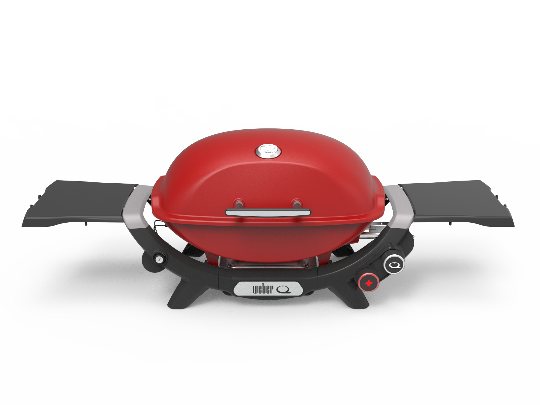 Q+ Premium Q2800N+ Flame Red LPG image 1