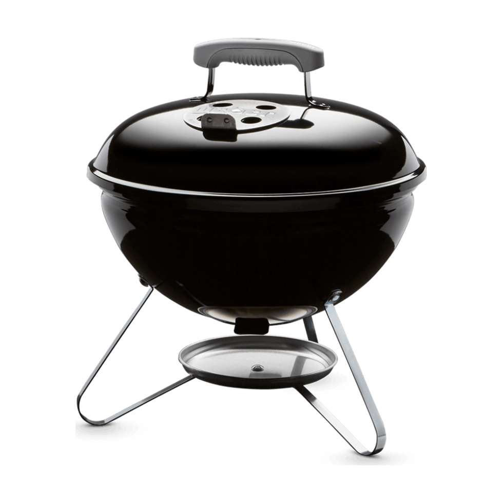 Weber Smokey Joe Charcoal Barbecue 37cm image 2