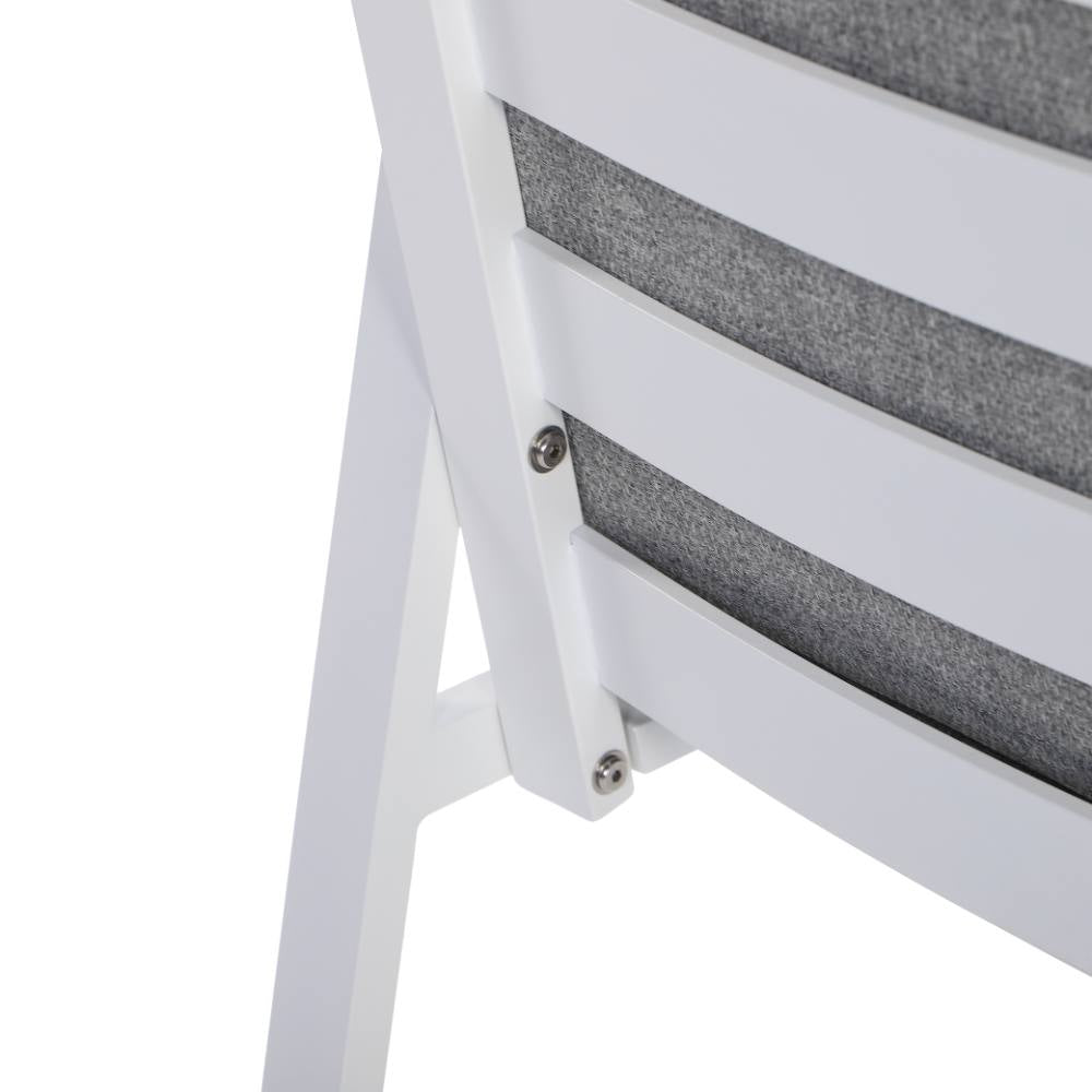 Bondi Dining Chair - White image 20