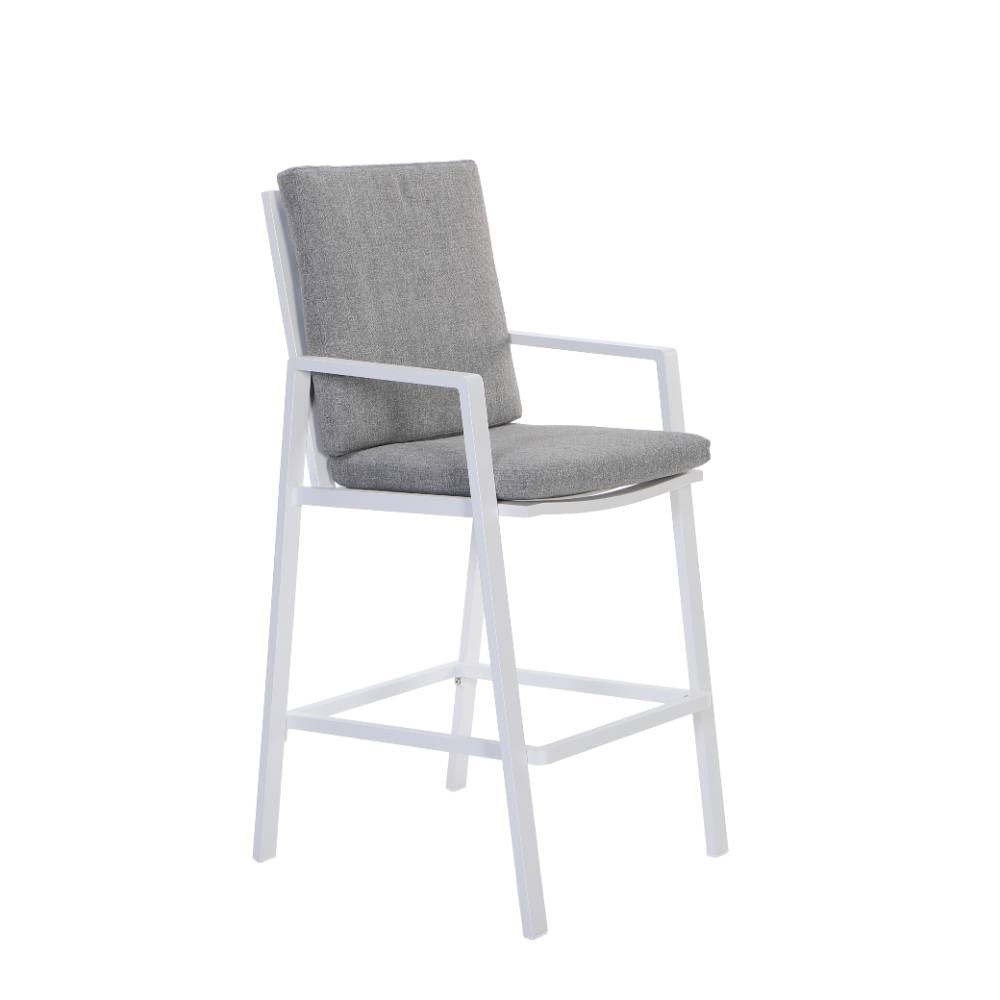 Bondi Bar Chair - White image 22