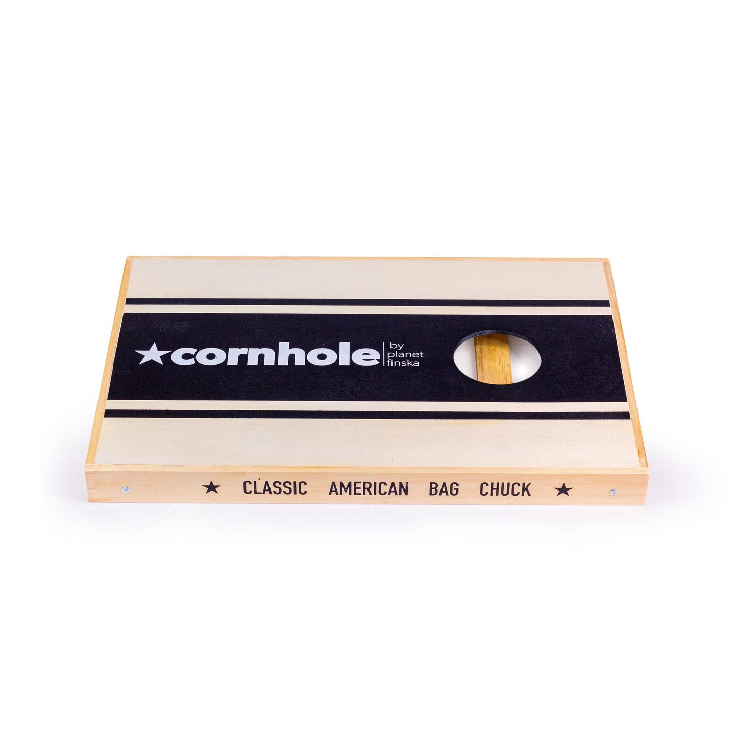 American Cornhole Standard - Single Board image 1