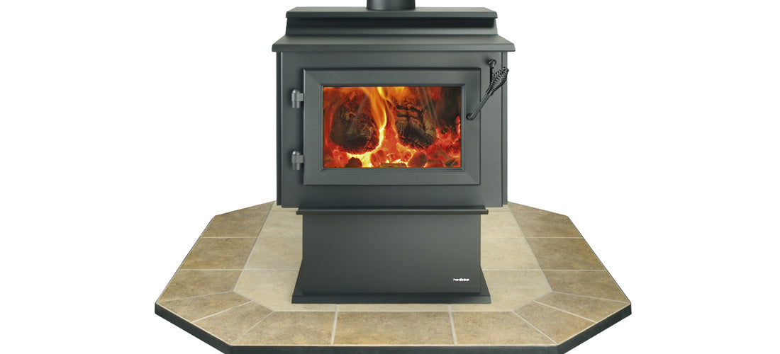 Quadra-Fire WS22 image 2