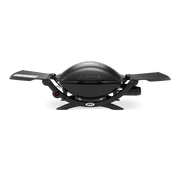 Weber® Q™ Black (Q2000) LPG image 0