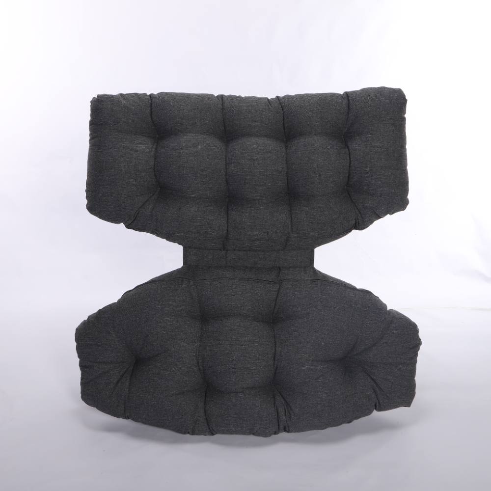 Noosa 2 Piece Balcony Set - Gunmetal image 9