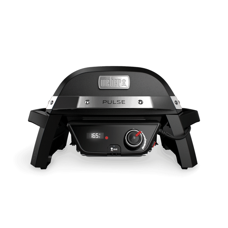 Weber Pulse 1000 image 0