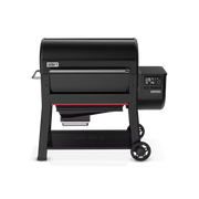 Weber Searwood XL 600 Pellet Barbecue
