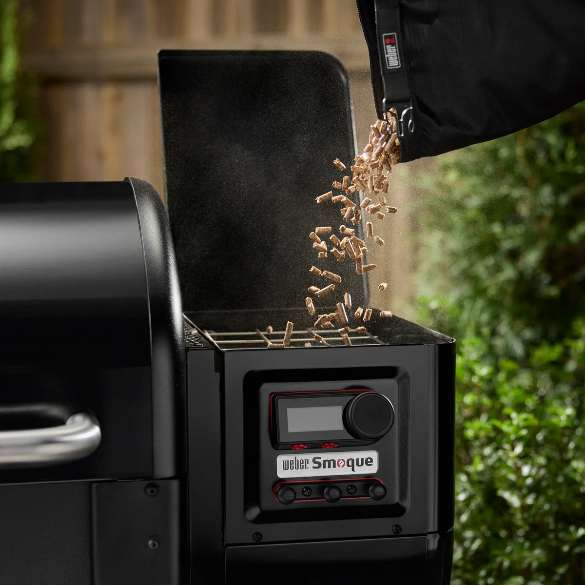 Alfresco Outdoors and Heating